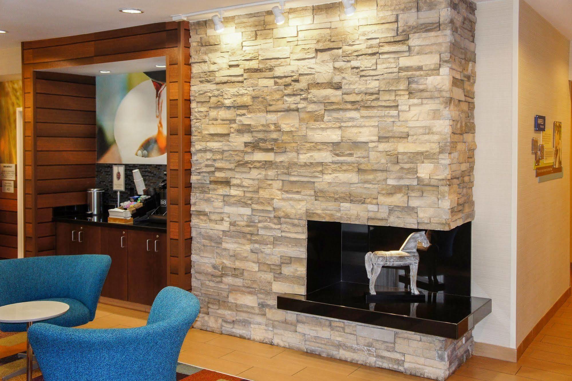Fairfield Inn & Suites Тайлер Экстерьер фото