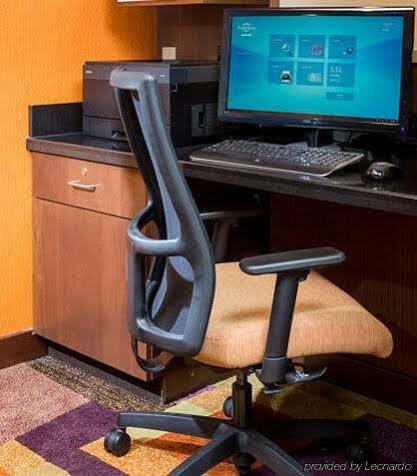 Fairfield Inn & Suites Тайлер Экстерьер фото
